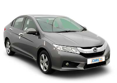 Honda City-img